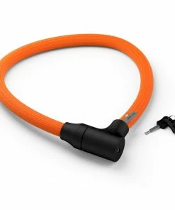 Antivol Câble 100 Cm Certifié ART2 Tex-Lock Orbit