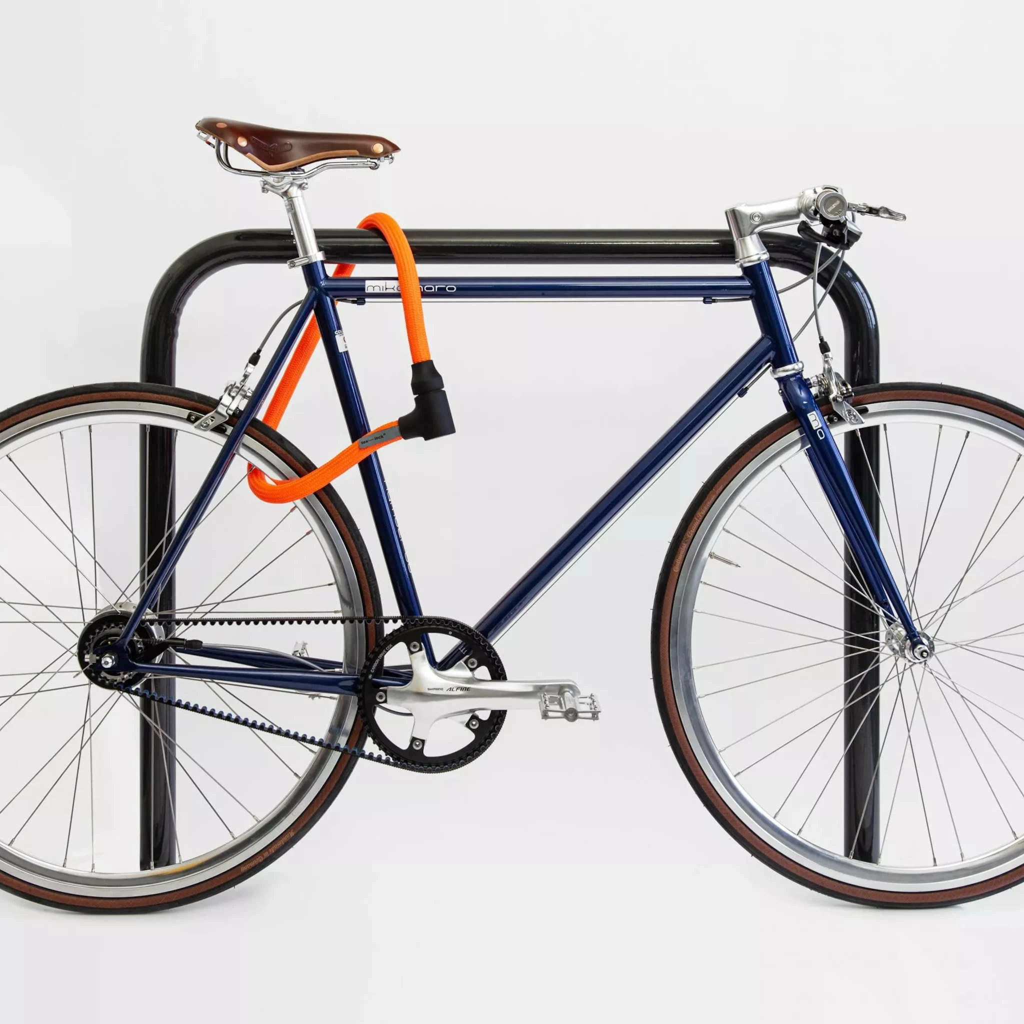 Antivol Câble 100 Cm Certifié ART2 Tex-Lock Orbit 2 Antivol Câble 100 Cm Certifié ART2 Tex-Lock Orbit – Image 2