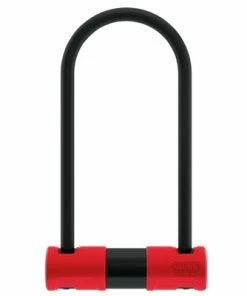 Antivol U à Clé Avec Alarme 100 Db 440 Abus 5 Antivol U à Clé Avec Alarme 100 Db 440 Abus -VTT Boutique antivol u a cle avec alarme 100 db 440 abus full 3