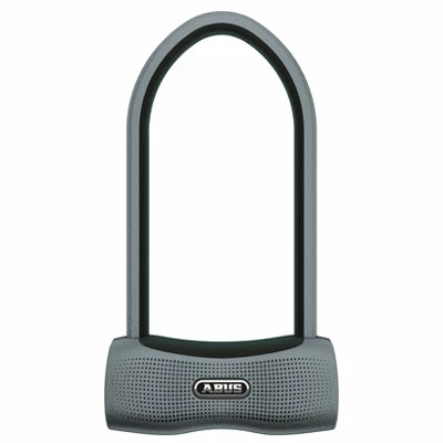 Antivol U Connecté Avec Alarme 770A + USKF Smart X Abus 2 Antivol U Connecté Avec Alarme 770A + USKF Smart X Abus – Image 2