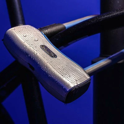 Antivol U Connecté Avec Alarme 770A + USKF Smart X Abus 3 Antivol U Connecté Avec Alarme 770A + USKF Smart X Abus – Image 3