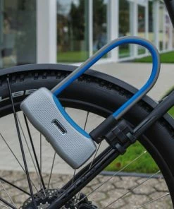 Antivol U Connecté Avec Alarme 770A + USKF Smart X Abus 11 Antivol U Connecté Avec Alarme 770A + USKF Smart X Abus -VTT Boutique antivol u connecte avec alarme 770a uskf smart x abus full 6