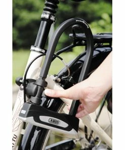 Antivol U De Vélo Abus Granit Plus 470 Anse 230 Mm -VTT Boutique antivol u de velo abus granit plus 470 anse 230 mm full 5
