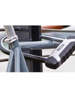 Antivol U De Vélo Abus Granit Plus 470 Anse 230 Mm -VTT Boutique antivol u de velo abus granit plus 470 anse 230 mm full 6