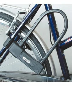 Antivol U De Vélo - Facilo 32 ABUS 230 Mm -VTT Boutique antivol u de velo facilo 32 abus 230 mm full 6