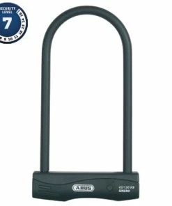 Antivol U De Vélo - Facilo 32 ABUS 300 Mm