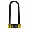 Antivol U Haute Sécurité Certifié SRA Xtrem Bike Auvray 80x250mm