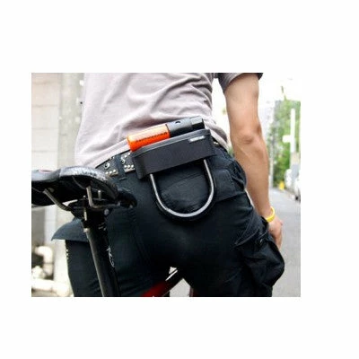 Antivol U Mini-5 Evolution Kryptonite 5 Antivol U Mini-5 Evolution Kryptonite – Image 5