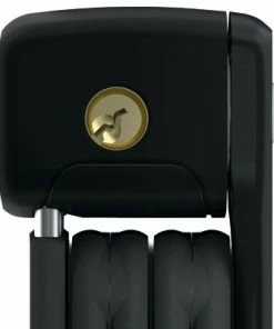 Antivol U Pliable Bordo Lite Mini à Clé Noir 6055/60 Abus -VTT Boutique antivol u pliable bordo lite mini a cle noir 6055 60 abus full 3