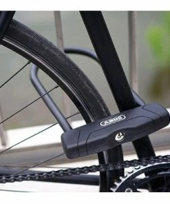 Antivol U Pour Vélo à Clefs - Granit 460 Abus 230 Mm -VTT Boutique antivol u pour velo a clefs granit 460 abus 230 mm full 5