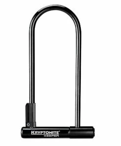 Antivol U Pour Vélo Keeper 12 Longue Anse Kryptonite