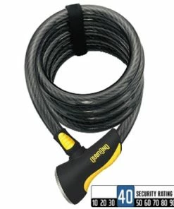 Antivol Velo Cable Doberman 8028 - OnGuard