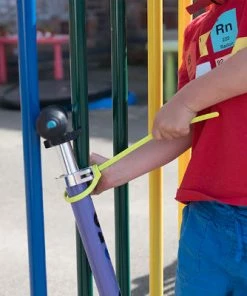 Antivol Vélo Collier De Serrage à Clé Noir Z Lok Hiplok -VTT Boutique antivol velo collier de serrage a cle noir z lok hiplok full 5