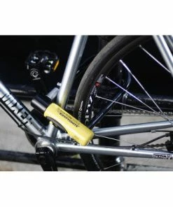 Antivol Vélo Haute Sécurité New York Lock LS/MC Kryptonite -VTT Boutique antivol velo haute securite new york lock ls mc kryptonite full 3