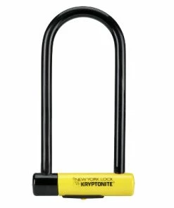 Antivol Vélo Haute Sécurité New York Lock LS/MC Kryptonite -VTT Boutique antivol velo haute securite new york lock ls mc kryptonite full 4