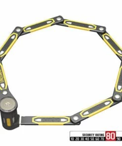 Antivol Vélo Pliant 79 Cm à Clé K9 Onguard