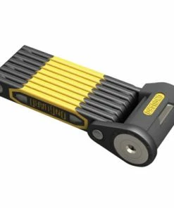 Antivol Vélo Pliant 79 Cm à Clé K9 Onguard -VTT Boutique antivol velo pliant 79 cm a cle k9 onguard full 3