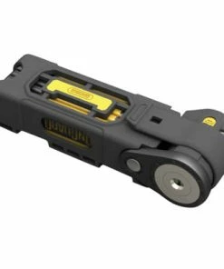 Antivol Vélo Pliant 79 Cm à Clé K9 Onguard -VTT Boutique antivol velo pliant 79 cm a cle k9 onguard full 4