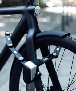 Antivol Vélo Pliant Connecté Avec Alarme Bordo 6500A SmartX Abus -VTT Boutique antivol velo pliant connecte avec alarme bordo 6500a smartx abus full 3