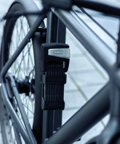 Antivol Vélo Pliant Connecté Avec Alarme Bordo 6500A SmartX Abus -VTT Boutique antivol velo pliant connecte avec alarme bordo 6500a smartx abus full 5
