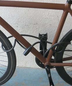 Antivol Vélo Spirale Fixation Sur Cadre 180 Cm X 12 Mm - Oxford 6 Antivol Vélo Spirale Fixation Sur Cadre 180 Cm X 12 Mm - Oxford -VTT Boutique antivol velo spirale fixation sur cadre 180 cm x 12 mm oxford full 3