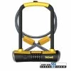Antivol Vélo U à Code Et Câble 120 Cm Bulldog Combo DT Onguard