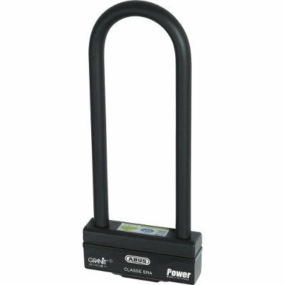 Antivol Vélo U Certifié SRA Abus Granit Power 58 Anse 260 Mm 3 Antivol Vélo U Certifié SRA Abus Granit Power 58 Anse 260 Mm – Image 3