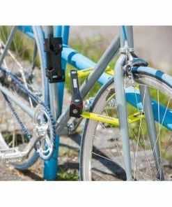 Antivol Vélo U Pliant à Clef Noir UGrip Bordo 5700 ABUS -VTT Boutique antivol velo u pliant a clef noir ugrip bordo 5700 abus full 5