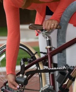 Antivol Vélo U Pliant Keeper 810 Fold - Kryptonite -VTT Boutique antivol velo u pliant keeper 810 fold kryptonite full 6