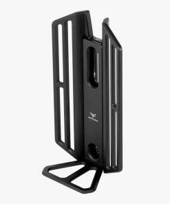 Cage De Bikepacking Sur Fourche Ou Tube De Cadre Cargo Cage Apidura