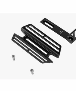 Cage De Bikepacking Sur Fourche Ou Tube De Cadre Cargo Cage Apidura -VTT Boutique apidura cargo cage 3