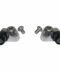 SUNRACE Arrêts De Gaine Vélo Sur Plot à Visser