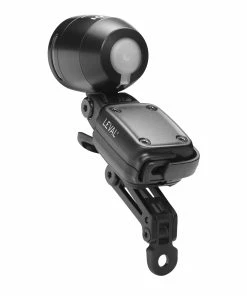 Busch-mueller Assistant D'éclairage Avant Pour Vélo électrique LEVAL Busch + Müller -VTT Boutique assistant virage eclairage velo electrique leval