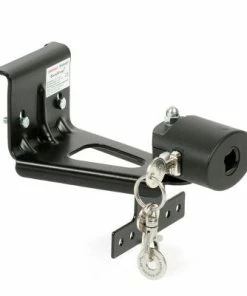 Andersen Attache EasySnap A1 Sur Porte Bagage De Vélo Pletscher