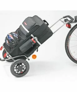 Andersen Attache EasySnap A1 Sur Porte Bagage De Vélo Pletscher -VTT Boutique attache easysnap a1 sur porte bagage de velo pletscher full 3