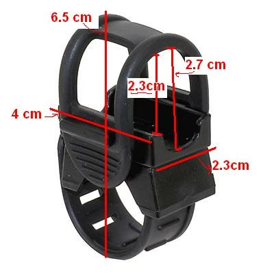 Brandless Attache Elastique Pour Fixation Sur Tube 5 Brandless Attache Elastique Pour Fixation Sur Tube – Image 5