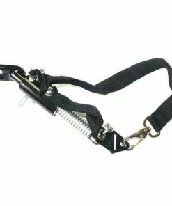 Maxxus Attache Et Ressort Pour Bras De Remorque Vélo