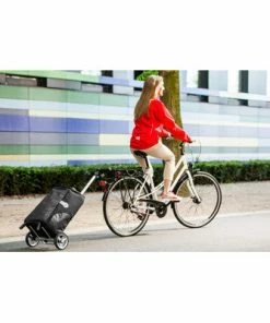 Attache G1 Pull Easy Sur Porte-bagages Andersen 6 Attache G1 Pull Easy Sur Porte-bagages Andersen -VTT Boutique attache g1 pull easy sur porte bagages andersen full 3