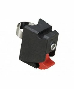 Attache Klickfix Pour Sacoche De Selle Contour Max
