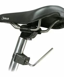 Attache Klickfix Pour Tige De Selle De Vélo -VTT Boutique attache klickfix pour tige de selle de velo full 3