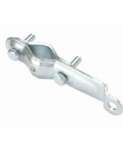 Brandless Attache Pour Dynamo De Vélo Sur Hauban Ou Fourche