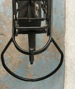 Brandless Attache Pour Remorque Donkey -VTT Boutique attache pour remorque donkey full 5