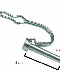 Brandless Attache Pour Remorque Vélo Enfant -VTT Boutique attache pour remorque velo enfant full 3