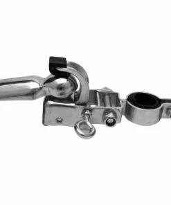 Brandless Attache Pour Remorque Vélo Sur Tige De Selle