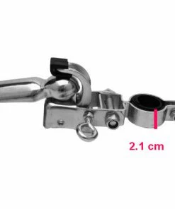 Brandless Attache Pour Remorque Vélo Sur Tige De Selle -VTT Boutique attache pour remorque velo sur tige de selle full 5