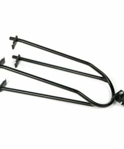 Attache R1 Big Easy Sécurisé Sur Haubans Andersen