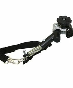 Quick Fix Attache Remorque Vélo Sur Base Du Cadre Pour Axe Traversant -VTT Boutique attache remorque velo sur base du cadre pour axe traversant full 5