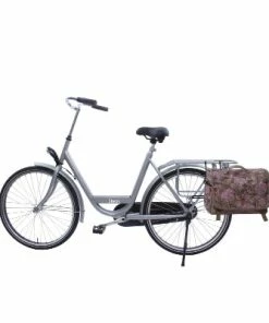 Attache Sacoche Pour Porte Bagage Vélo - Pakaf-Mee Steco -VTT Boutique attache sacoche pour porte bagage velo pakaf mee steco full 4