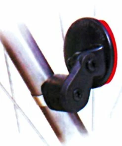 Attache Sur Tube Pour Feu Ou Reflecteur De Vélo - KlickFix 7 Attache Sur Tube Pour Feu Ou Reflecteur De Vélo - KlickFix -VTT Boutique attache sur tube pour feu ou reflecteur de velo klickfix full 3