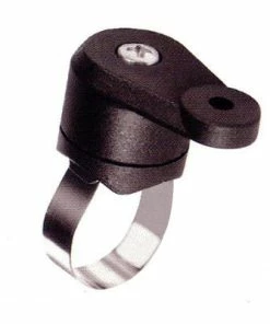 Attache Sur Tube Pour Feu Ou Reflecteur De Vélo - KlickFix 9 Attache Sur Tube Pour Feu Ou Reflecteur De Vélo - KlickFix -VTT Boutique attache sur tube pour feu ou reflecteur de velo klickfix full 5